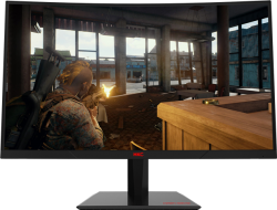 Màn hình máy tính HKC M27G3F 27 inch FHD VA 144Hz Cong