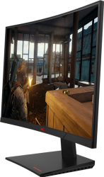 Màn hình máy tính HKC M27G3F 27 inch FHD VA 144Hz Cong