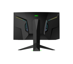 Màn hình máy tính HKC M27G5F 27 inch FHD VA 165Hz Cong
