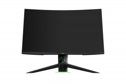 Màn hình máy tính HKC M27G5F 27 inch FHD VA 165Hz Cong