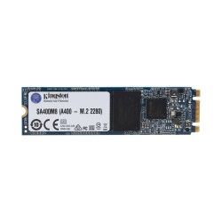 Ổ cứng SSD Kingston 240GB A400 M.2 2280 SATA3