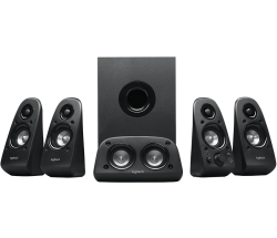 Loa Máy Tính Logitech Z506 (5.1)