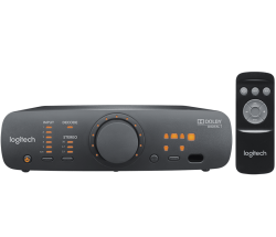 Loa Máy Tính Logitech Z906 (5.1)