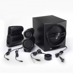 Loa Microlab T10 Bluetooth 2.1