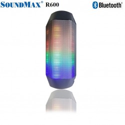 Loa di động không dây bluetooth SoundMax R-600
