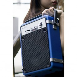 Loa di động bluetooth SoundMax M2