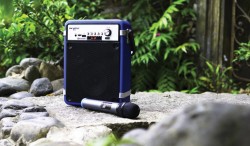 Loa di động bluetooth SoundMax M2