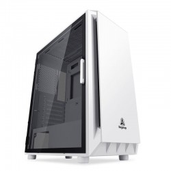 Vỏ case SEGOTEP GANK5 (TRẮNG)
