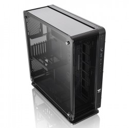 Vỏ case Thermaltake Core P8 TG Black