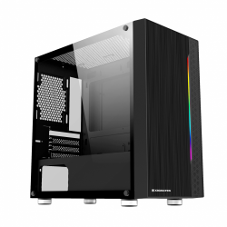 Vỏ case Xigmatek GEMINI (EN41654)