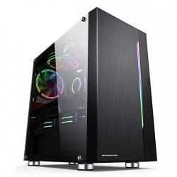Vỏ case Xigmatek GEMINI (EN41654)