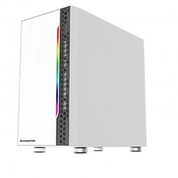 Vỏ case XIGMATEK GEMINI ARTIC (NO FAN) EN43842