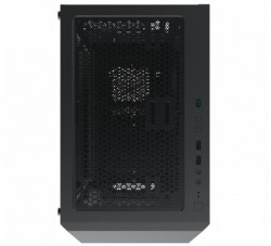 Vỏ case Xigmatek GAMING X 3FX EN46188 - 3 Fan RGB