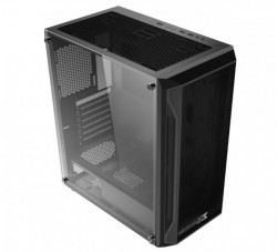 Vỏ case Xigmatek GAMING X 3FX EN46188 - 3 Fan RGB