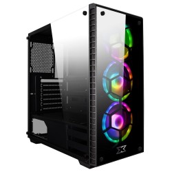 Vỏ case Xigmatek VENOM - glass