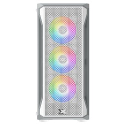 Vỏ case XIGMATEK GAMING X ARTIC 3FX EN46720