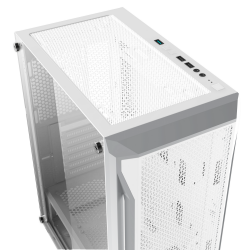 Vỏ case XIGMATEK GAMING X ARTIC 3FX EN46720