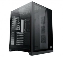 Vỏ case Xigmatek AQUARIUS S - BLACK EN46508
