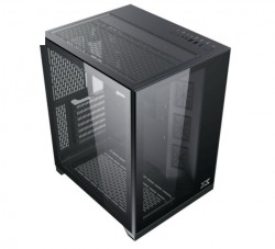 Vỏ case Xigmatek AQUARIUS S - BLACK EN46508