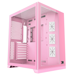 Vỏ case Xigmatek AQUARIUS S - QUEEN EN46546