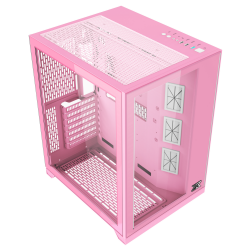 Vỏ case Xigmatek AQUARIUS S - QUEEN EN46546