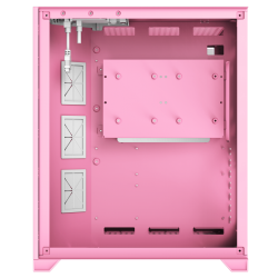 Vỏ case Xigmatek AQUARIUS S - QUEEN EN46546