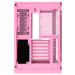 Vỏ case Xigmatek AQUARIUS S - QUEEN EN46546