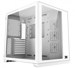 Vỏ case Xigmatek AQUARIUS S - ARTIC EN46515