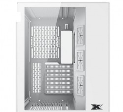 Vỏ case Xigmatek AQUARIUS S - ARTIC EN46515