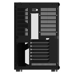 Vỏ case xigmatek AQUARIUS PLUS - BLACK- EN43330