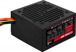Nguồn Aerocool VX PLUS 350 230V N-PFC