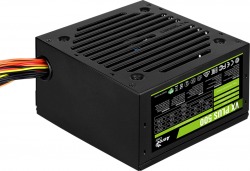 Nguồn Aerocool VX PLUS 500 230V N-PFC