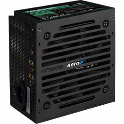 Nguồn Aerocool VX PLUS 600 230V N-PFC