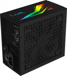 Nguồn Aerocool LUX RGB 650W 80 Plus Bronze
