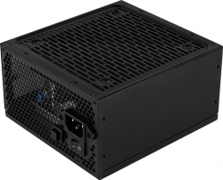 Nguồn Aerocool LUX RGB 650W 80 Plus Bronze