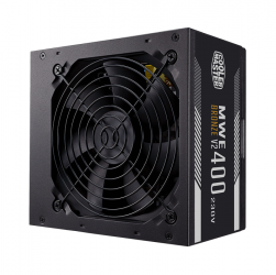 Nguồn Cooler Master MWE 400 - 400w BRONZE V2 230V