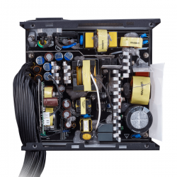 Nguồn Cooler master MWE 550 BRONZE V2 230V (MPE-5501-ACABW-BEU)