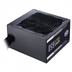 Nguồn Cooler master MWE 650 BRONZE V2 FULL RANGE (MPE-6501-ACAAW-BEU)