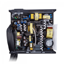 Nguồn Cooler master MWE 650 BRONZE V2 FULL RANGE (MPE-6501-ACAAW-BEU)