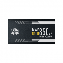 Nguồn Cooler master MWE GOLD 850 - V2 Fully modular (MPE-8501-AFAAG-EU)
