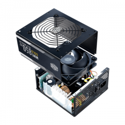 Nguồn Cooler master MWE GOLD 850 - V2 Fully modular (MPE-8501-AFAAG-EU)