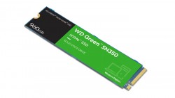 Ổ cứng SSD WD SN350 Green 960GB NVMe PCIe Gen3x4 8 Gb/s WDS960G2G0C