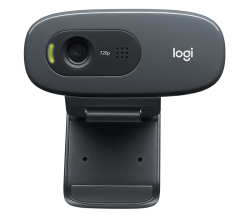 Webcam Logitech HD C270