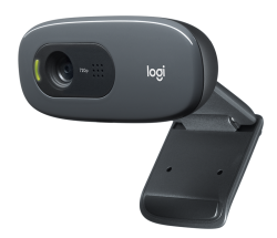 Webcam Logitech HD C270