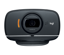 Webcam Logitech HD B525