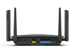 Router Linksys EA8100 - AH Max-Stream™ AC2600 MU-MIMO Gigabit