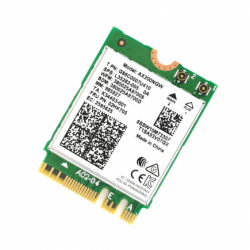 Card mạng Wifi + Bluetooth HP PCI-E cắm trong PC