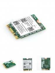 Card mạng Wifi + Bluetooth HP PCI-E cắm trong PC