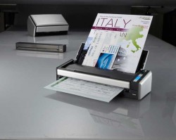 Máy Scanner Fujitsu S1300i