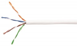 Cáp mạng AMP Commscope CAT5e 6-219590-2 (305m/cuộn)